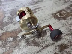 Daiwa Millionaire KAGO 300 両軸リール - メルカリ