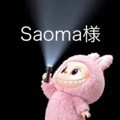 Saoma様 リクエスト 3点 まとめ商品