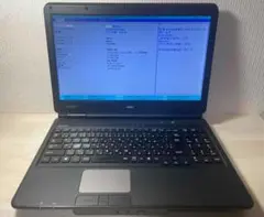 ジャンク VersaPro 第2世代i7 メモリ4GB HDD無しのサムネイル