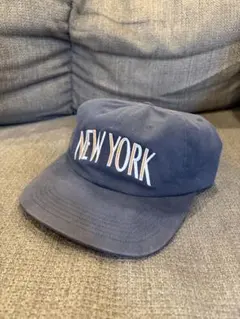 SELECTS キャップ New York min-nano ミンナノのサムネイル