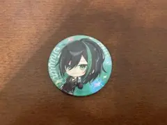 しゆんくん缶バッジ