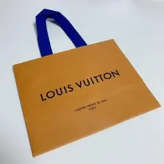 ♡即発送♡ミニサイズ♡ ルイヴィトン ショップ袋 紙袋 ショッパー