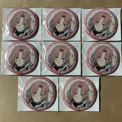 匿名配送】あんスタ メロアス 缶バッジ 久遠舞珠 - メルカリ