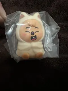 SKZOO ライトマスコット　ハン