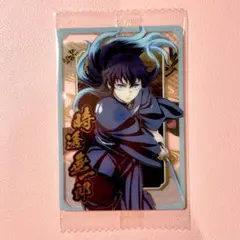 鬼滅の刃 ウエハース10 N 時透無一郎