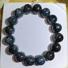 天然石　カイヤナイト