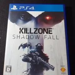 KILLZONE SHADOW FALL