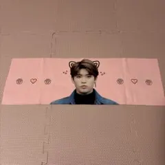 2026年最新】nct ジェヒョン スローガンの人気アイテム - メルカリ