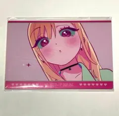 着せ恋 POPUPSHOP ポストカードセット