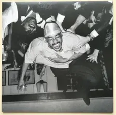 【タイムセール 美品 送料込み】Dijon『Baby』LP（クリア盤）