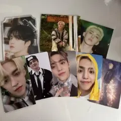 2025年最新】seventeen エスクプス kitの人気アイテム - メルカリ