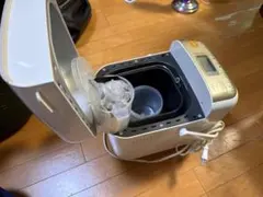 siroca ホームベーカリー 本体のサムネイル
