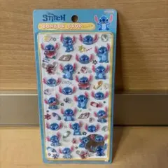 正規品 ディズニースティッチ ボンボンドロップシール