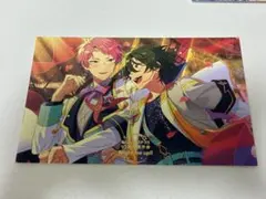 あんスタ 10周年 展示会 特典 ポストカード Valkyrie