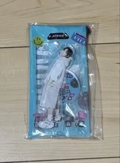 2025年最新】ateez ウヨン アクスタの人気アイテム - メルカリ