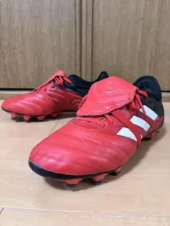 adidas（アディダス） コパ 20.2 HG/AG FV3070 25cmのサムネイル
