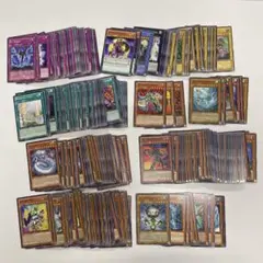遊戯王　引退品 まとめ売り ゲートボール 遊戯王 引退品 まとめ ゲートボール - メルカリ