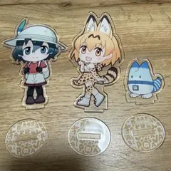 2026年最新】一番くじ ラストワン けものフレンズの人気アイテム