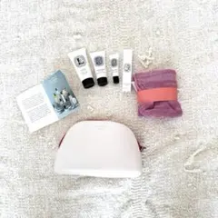 未使用&未開封3setsカタール航空ビジネスクラス アメニティ Diptyque Diptyque カタール航空 ビジネスクラスアメニティ 未開封 - メルカリ