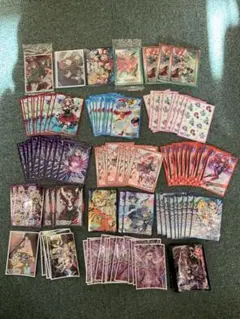 WS ヴァイスシュヴァルツ 未開封パック36訳あり - メルカリ