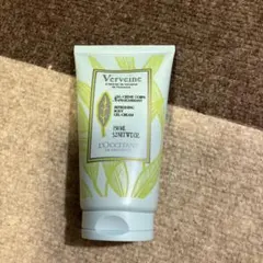 L'OCCITANE Verveine Refreshing Gel Cream