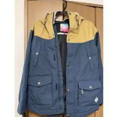 スノーボード用ウェア（女性用）フェニックス（X-nix）