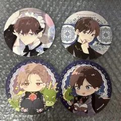 ハレルヤベイビー 特典 コースター