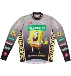 2026年最新】SUPREME サイクルジャージの人気アイテム - メルカリ
