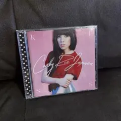 Carly Rae Jepsen KISS CD
