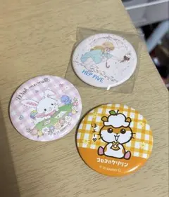 2026年最新】キャラクターグッズ ピンズ・ピンバッジ・缶バッジの人気
