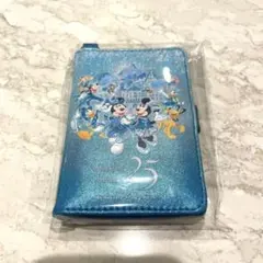 ディズニーシー25周年ファンタジースプリングス宿泊者限定カードキー＆キーケース