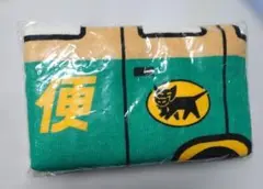 【非売品・新品未開封】ヤマト運輸 クロネコヤマト タオル