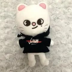 straykids skzoo ヒョンジン　jiniret ミニぬい　ジニレット