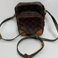 Louis Vuitton ルイヴィトン アマゾン ショルダーバッグ モノグラム