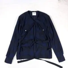 TAKAHIROMIYASHITA PRIMALOFT ジャケット チェックのサムネイル