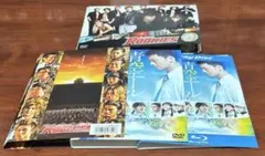 青い鳥 Loiseau Bleu』全6巻セット レンタル使用済DVD - メルカリ