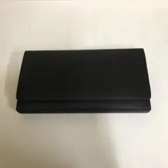 和装用　クラッチバック　シンプルデザイン　黒