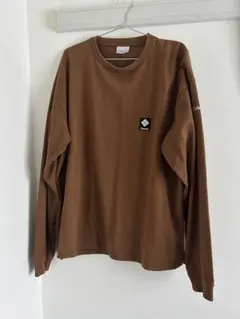 Columbia コロンビア ロンT Lサイズのサムネイル