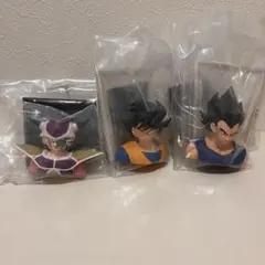 一番くじ ドラゴンボール 40th 其之一 E賞 マンガストラクチャー　セット