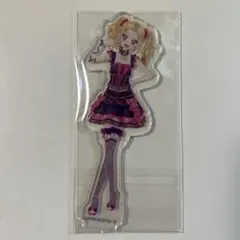 アイカツ データカードダス アクリルスタンド 服部ユウ | Mercari