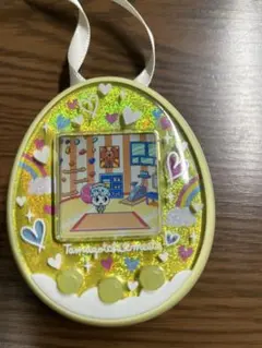 2026年最新】たまごっちみーつ メルヘンみーつver. イエローの人気