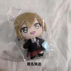 プロジェクトセカイ　MEIKO　ぬいぐるみ