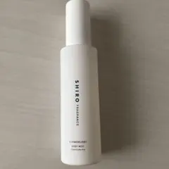 SHIRO キンモクセイ オードパルファン 40ml