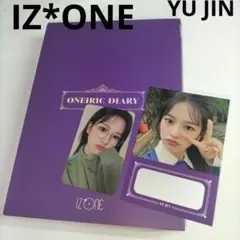 チェウォン トレカ ヨントン IZ*ONE ONEIRIC DIARY - メルカリ
