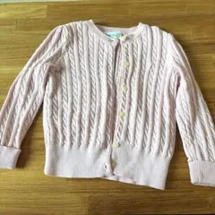 ラルフローレン　カーディガン　ベビー