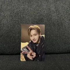 SEVENTEEN always yours ジュン トレカ