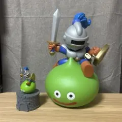 スライムナイト　ソフビフィギュアセット