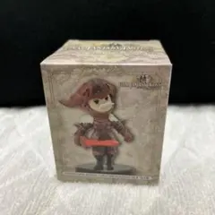 ファイナルファンタジータクティクス ミニチュアフィギュアコレクションvol.2