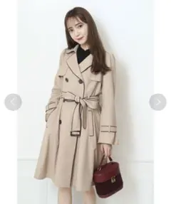 2026年最新】リランドチュール コートの人気アイテム - メルカリ