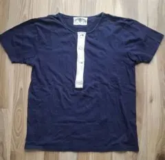 Sugar Cane MISTER FREEDOM 半袖Tシャツ　カットソーのサムネイル